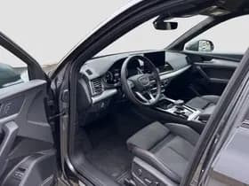 Audi Q5 Sportback 55 TFSI e S edition Competition thumbnail 2