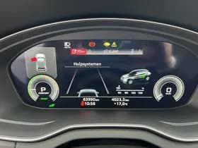 Audi Q5 Sportback 55 TFSI e S edition Competition thumbnail 14