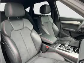 Audi Q5 Sportback 55 TFSI e S edition Competition thumbnail 21