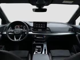 Audi Q5 Sportback 55 TFSI e S edition Competition thumbnail 22