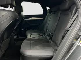 Audi Q5 Sportback 55 TFSI e S edition Competition thumbnail 23