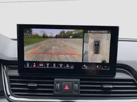 Audi Q5 Sportback 55 TFSI e S edition Competition thumbnail 4