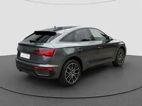 Audi Q5 Sportback 55 TFSI e S edition Competition thumbnail 6