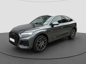 Audi Q5 Sportback 55 TFSI e S edition Competition thumbnail 8