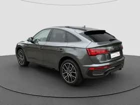 Audi Q5 Sportback 55 TFSI e S edition Competition thumbnail 10