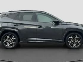Hyundai Tucson 1.6 T-GDI PHEV N Line 4WD thumbnail 2