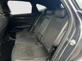 Hyundai Tucson 1.6 T-GDI PHEV N Line 4WD thumbnail 11