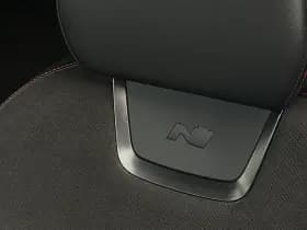 Hyundai Tucson 1.6 T-GDI PHEV N Line 4WD thumbnail 12