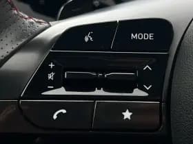 Hyundai Tucson 1.6 T-GDI PHEV N Line 4WD thumbnail 14