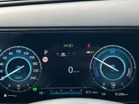 Hyundai Tucson 1.6 T-GDI PHEV N Line 4WD thumbnail 15