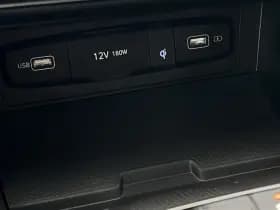 Hyundai Tucson 1.6 T-GDI PHEV N Line 4WD thumbnail 19