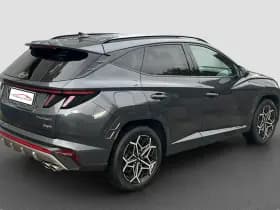 Hyundai Tucson 1.6 T-GDI PHEV N Line 4WD thumbnail 3