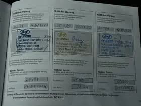 Hyundai Tucson 1.6 T-GDI PHEV N Line 4WD thumbnail 23