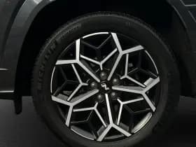 Hyundai Tucson 1.6 T-GDI PHEV N Line 4WD thumbnail 24