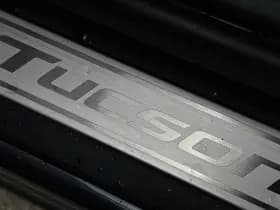 Hyundai Tucson 1.6 T-GDI PHEV N Line 4WD thumbnail 25