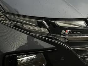 Hyundai Tucson 1.6 T-GDI PHEV N Line 4WD thumbnail 27