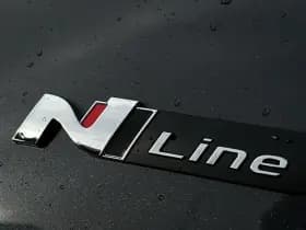 Hyundai Tucson 1.6 T-GDI PHEV N Line 4WD thumbnail 4