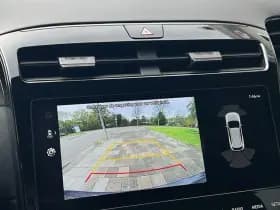 Hyundai Tucson 1.6 T-GDI PHEV N Line 4WD thumbnail 6