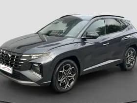 Hyundai Tucson 1.6 T-GDI PHEV N Line 4WD thumbnail 7