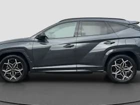 Hyundai Tucson 1.6 T-GDI PHEV N Line 4WD thumbnail 8