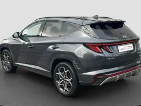 Hyundai Tucson 1.6 T-GDI PHEV N Line 4WD thumbnail 9