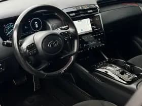 Hyundai Tucson 1.6 T-GDI PHEV N Line 4WD thumbnail 10