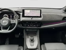 Nissan QASHQAI 1.3 MHEV Xtronic Tekna Plus thumbnail 12