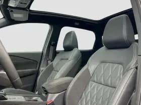 Nissan QASHQAI 1.3 MHEV Xtronic Tekna Plus thumbnail 14