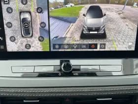 Nissan QASHQAI 1.3 MHEV Xtronic Tekna Plus thumbnail 22