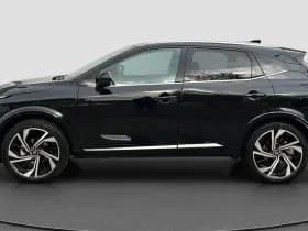 Nissan QASHQAI 1.3 MHEV Xtronic Tekna Plus thumbnail 5