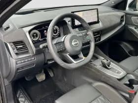 Nissan QASHQAI 1.3 MHEV Xtronic Tekna Plus thumbnail 7