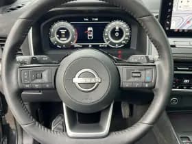 Nissan QASHQAI 1.3 MHEV Xtronic Tekna Plus thumbnail 8