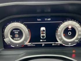 Nissan QASHQAI 1.3 MHEV Xtronic Tekna Plus thumbnail 9