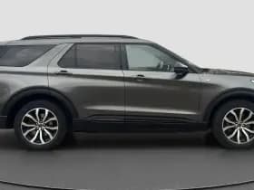 Ford Explorer 3.0 V6 EcoBoost PHEV ST-Line thumbnail 2