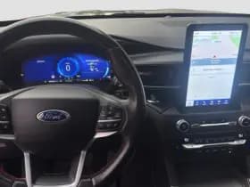 Ford Explorer 3.0 V6 EcoBoost PHEV ST-Line thumbnail 15