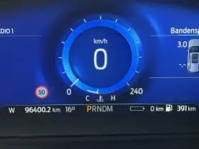 Ford Explorer 3.0 V6 EcoBoost PHEV ST-Line thumbnail 19