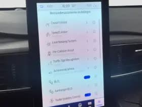 Ford Explorer 3.0 V6 EcoBoost PHEV ST-Line thumbnail 22