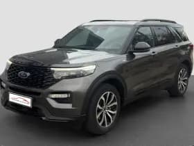 Ford Explorer 3.0 V6 EcoBoost PHEV ST-Line thumbnail 6