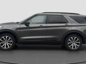 Ford Explorer 3.0 V6 EcoBoost PHEV ST-Line thumbnail 7