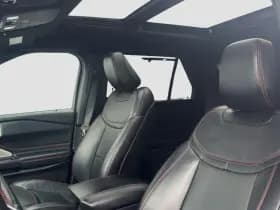 Ford Explorer 3.0 V6 EcoBoost PHEV ST-Line thumbnail 10