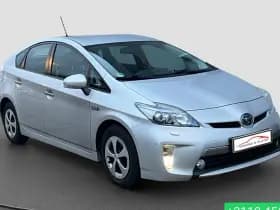 Toyota Prius 1.8 Plug-in Executive Business
