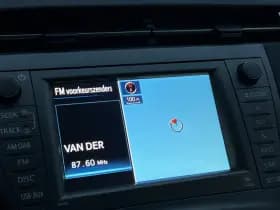 Toyota Prius 1.8 Plug-in Executive Business thumbnail 13