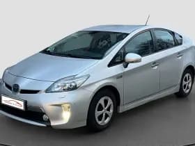 Toyota Prius 1.8 Plug-in Executive Business thumbnail 7