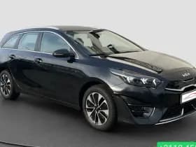 Kia Ceed Sportswagon 1.6 GDI PHEV DynamicPlusLine