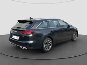 Kia Ceed Sportswagon 1.6 GDI PHEV DynamicPlusLine thumbnail 11