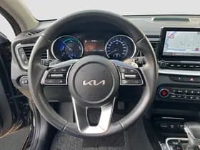 Kia Ceed Sportswagon 1.6 GDI PHEV DynamicPlusLine thumbnail 15