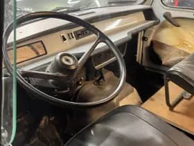 Renault Estafette Food-truck thumbnail 4