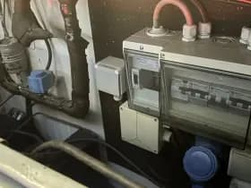 Renault Estafette Food-truck thumbnail 5