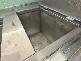 Renault Estafette Food-truck thumbnail 6