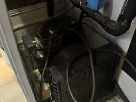 Renault Estafette Food-truck thumbnail 7